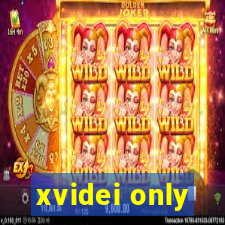 xvidei only